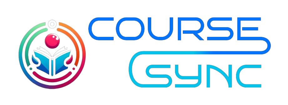 Course Sync Logo